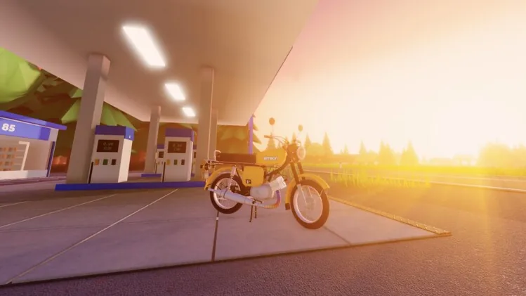 German Moped Days 2x Money: Pass Cost, Job Multipliers, and Economy Upgrades